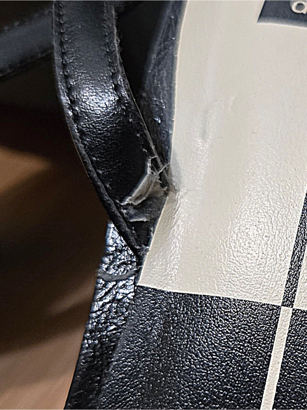 dolce vita | haylee slingback pump | pointed toe | low heel | gold | US 12 - Picture 7 of 11